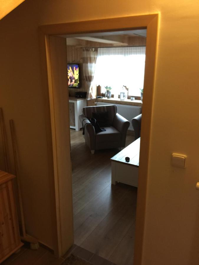 Pod Lesem Villa Cenkovice Luaran gambar